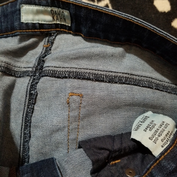 David Kahn jeans - Picture 2 of 4